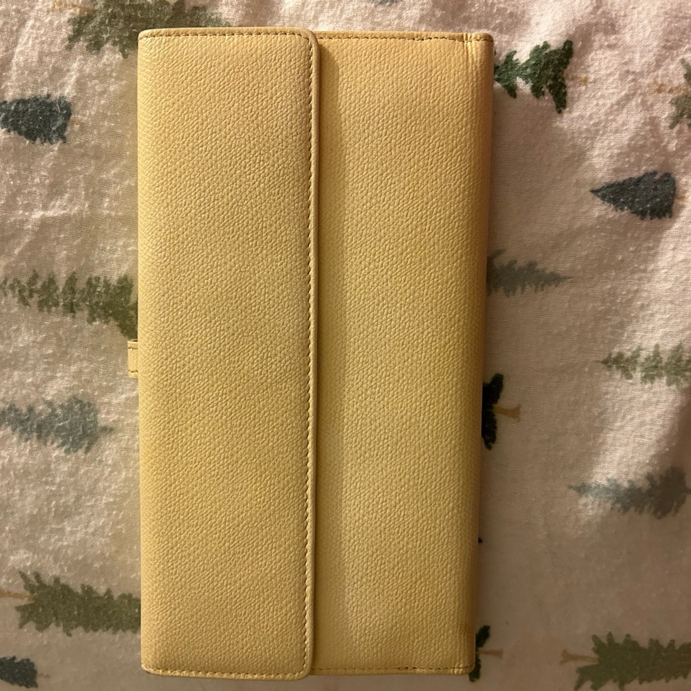 Chanel Coco Button Wallet - image 6